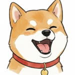 Shiba Sensei